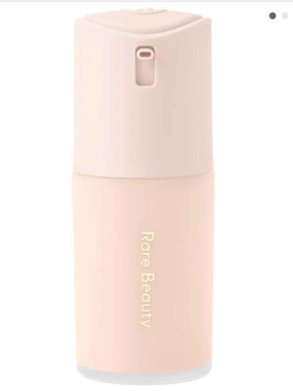 Rare Beauty True to Myself Natural Matte Longwear Foundation ​| 1 | NEW MAKEUP